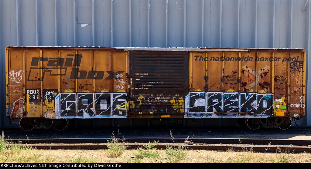 RBOX 39883